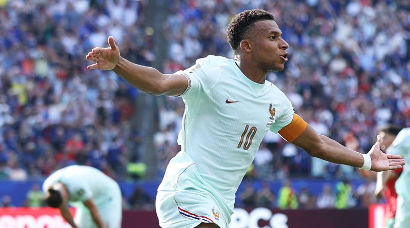 Francia vence a Marruecos 2-0 y avanza a semifinales del Mundial 2026