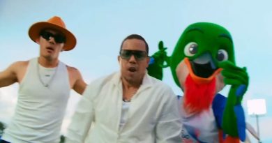 Ilegales presenta "Corazón de Fiesta", himno de Santo Domingo 2026
