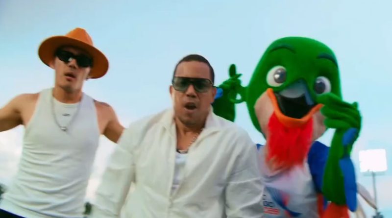 Ilegales presenta "Corazón de Fiesta", himno de Santo Domingo 2026