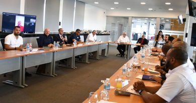 LIDOM y FENAPEPRO abren la mesa de diálogo para un nuevo convenio colectivo