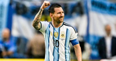 Lionel Messi - ¡Agonía y Éxtasis! Argentina avanza a octavos del Mundial 2026