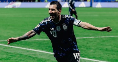 Messi y Argentina jugarán la final Mundial 2026 frente a España