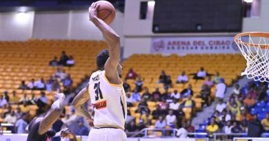 Metros logran épica remontada ante Gigantes enla Final LNB 2026