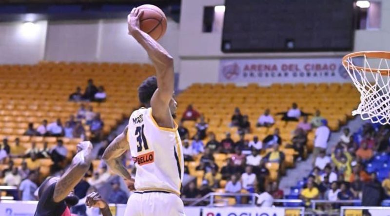 Metros logran épica remontada ante Gigantes enla Final LNB 2026
