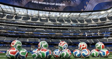 ¿Qué son los dieciseisavos y por qué debutan en el Mundial?