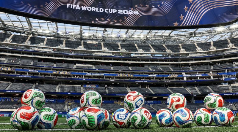 ¿Qué son los dieciseisavos y por qué debutan en el Mundial?
