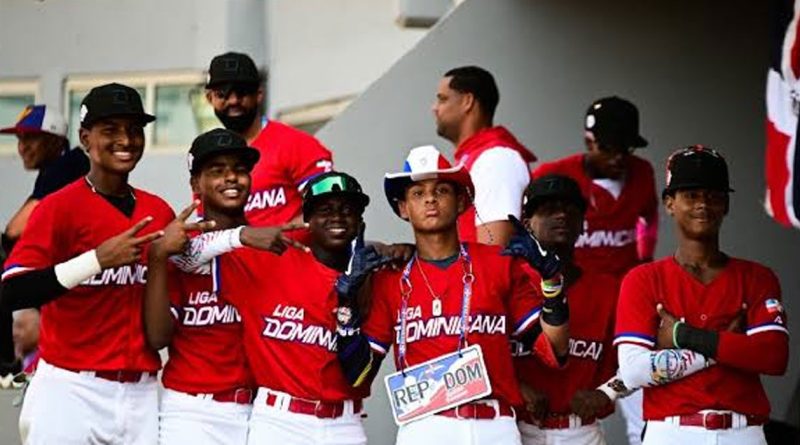 República Dominicana no jugará la Serie del Caribe Kids 2026