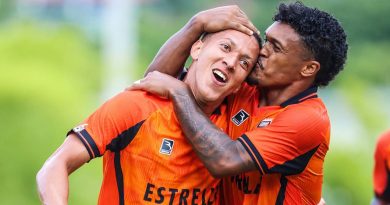 Cibao FC debuta con triunfo sobre Jarabacoa en la LDF 2026