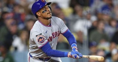 Cirugía de tobillo termina la temporada 2026 de Jorge Polanco