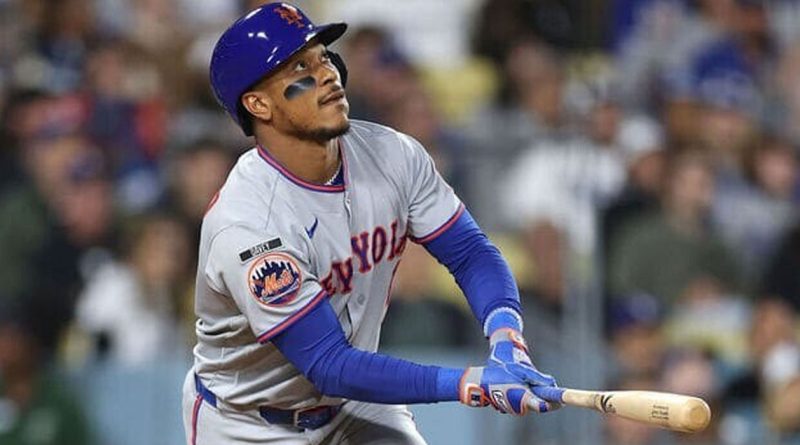 Cirugía de tobillo termina la temporada 2026 de Jorge Polanco