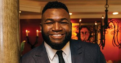 David Ortiz desmiente informaciones difundidas en redes