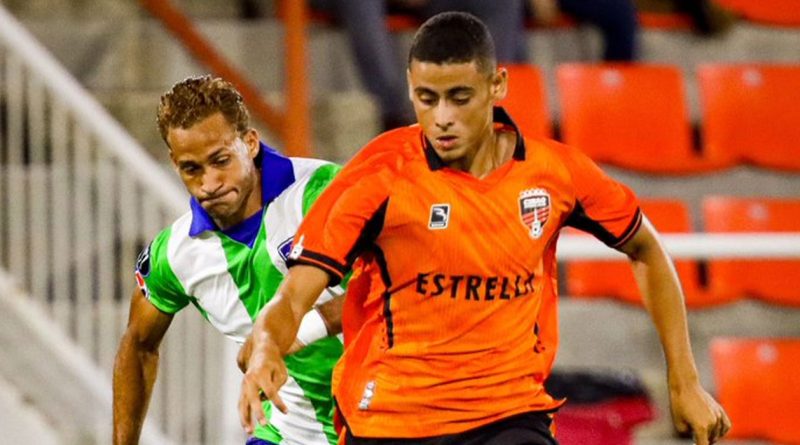 Delfines del Este vence a Cibao FC en la segunda jornada LDF 2026