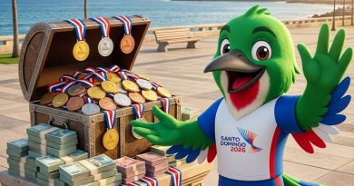 El balance de República Dominicana en Santo Domingo 2026