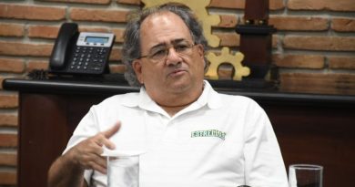 Estrellas Orientales reeligen a Miguel Feris como presidente