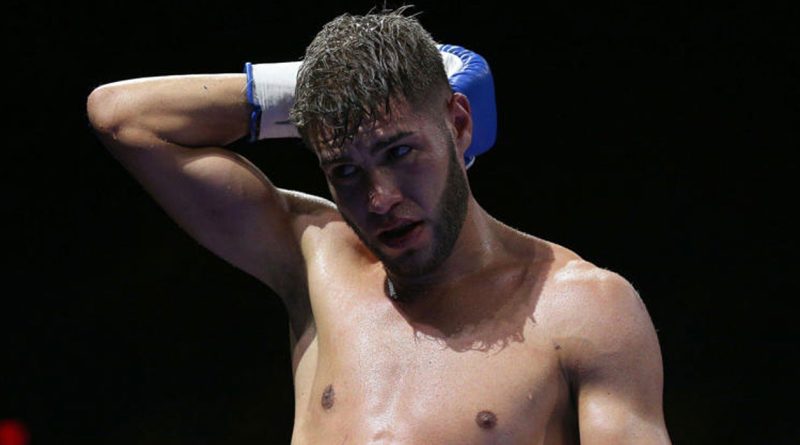 Fallece el boxeador Prichard Colón tras una década de lucha