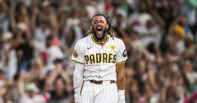 Fernando Tatis Jr. segundo en marca histórica de jonrones en San Diego