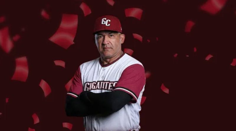 Gigantes del Cibao confirman su cuerpo técnico para LIDOM 2026-27