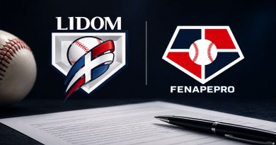 LIDOM y FENAPEPRO extienden diálogo para un nuevo acuerdo