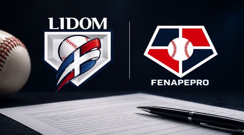 LIDOM y FENAPEPRO extienden diálogo para un nuevo acuerdo
