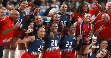 Las "Reinas del Caribe" extienden su reinado centroamericano con otra barrida histórica