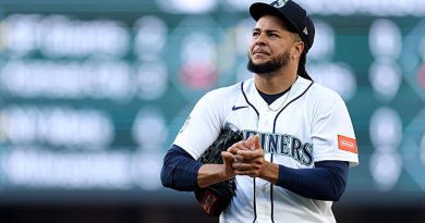Luis Castillo es cambiado a los Medias Blancas