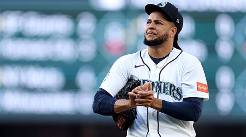 Luis Castillo es cambiado a los Medias Blancas