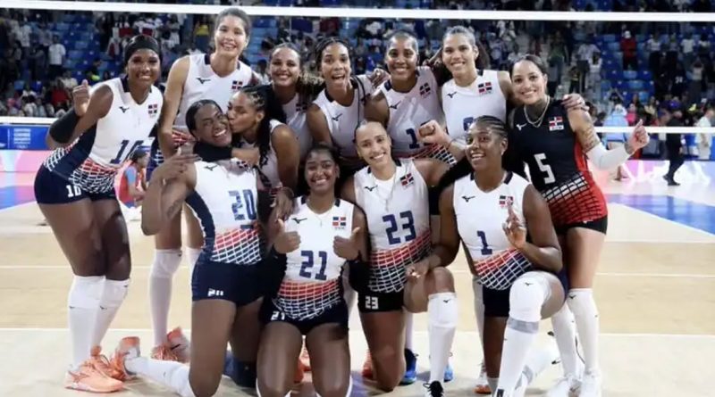 Reinas del Caribe barren a Costa Rica en Juegos Centroamericanos 2026