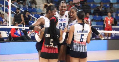 Reinas del Caribe superan a Cuba buscando su pase olímpico