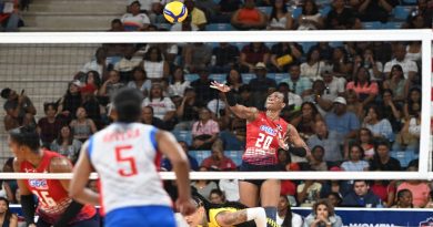 Reinas del Caribe vencen a Puerto Rico y logran semifinales del NORCECA 2026