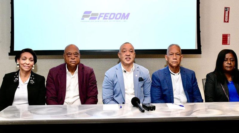 República Dominicana será epicentro del béisbol juvenil internacional en el cierre de 2026