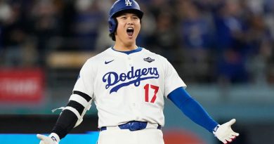 Shohei Ohtani conecta su jonrón 30 y acecha el JMV