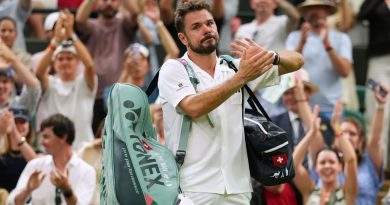 Stan Wawrinka recibe invitación sorpresa para su último US Open