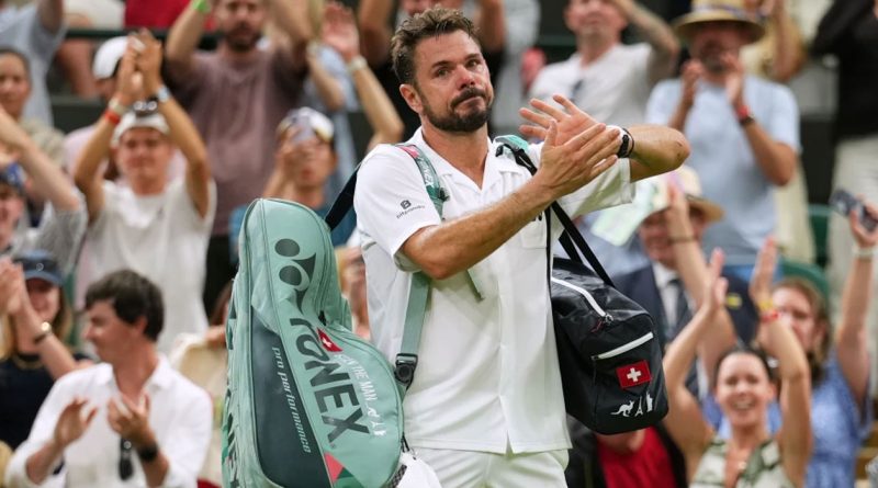 Stan Wawrinka recibe invitación sorpresa para su último US Open