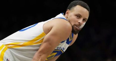 Stephen Curry y Golden State Warriors afinan detalles para renovación de contrato