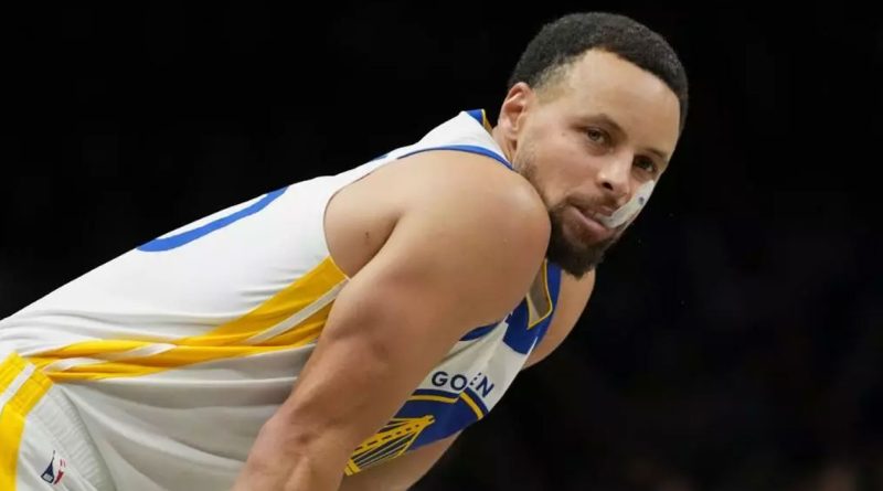 Stephen Curry y Golden State Warriors afinan detalles para renovación de contrato