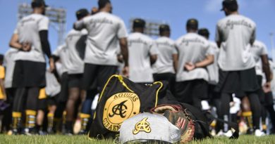 Águilas Cibaeñas liberan 15 jugadores rumbo al draft LIDOM