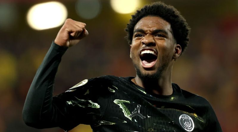 Aston Villa ficha a Ibrahim Mbaye por 55 millones