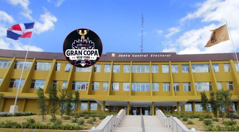 Banreservas rechaza embargo contra la JCE impulsado por Latin Events