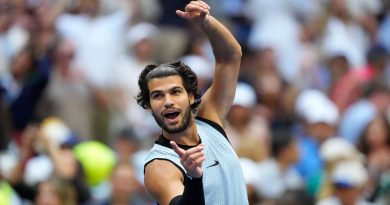 Carlos Alcaraz vence a Tommy Paul y avanza a cuartos US Open 2026