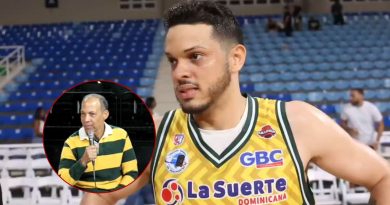 Caso Eddy Polanco: San Carlos evalúa su futuro en el equipo