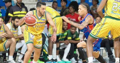Caso Eddy Polanco: inhabilitado del TBS Distrito 2026