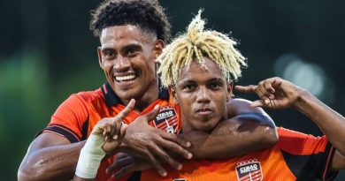 Cibao FC vence a Vega Real y asume liderato LDF 2026