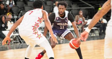 El Millón vence 79-74 a Bameso en el TBS Distrito 2026