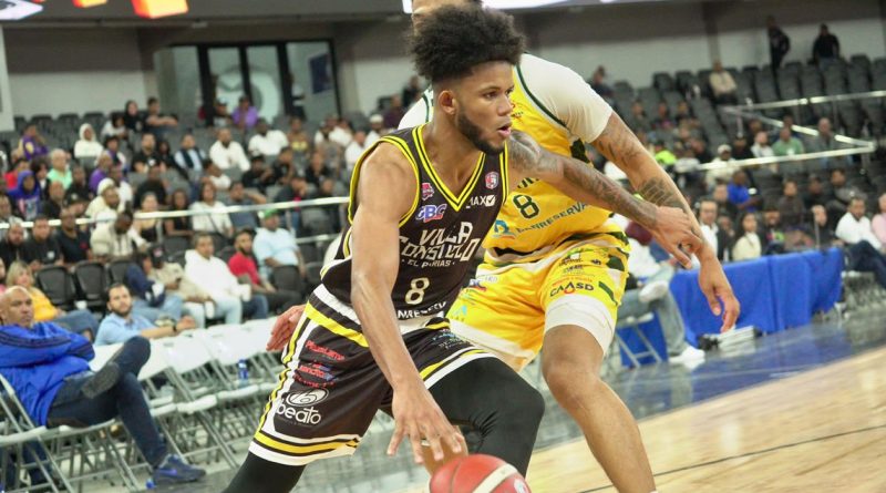 El club Rafael Barias somete 68-56 a San Carlos en el TBS 2026