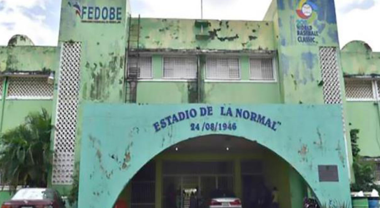 Estadio La Normal