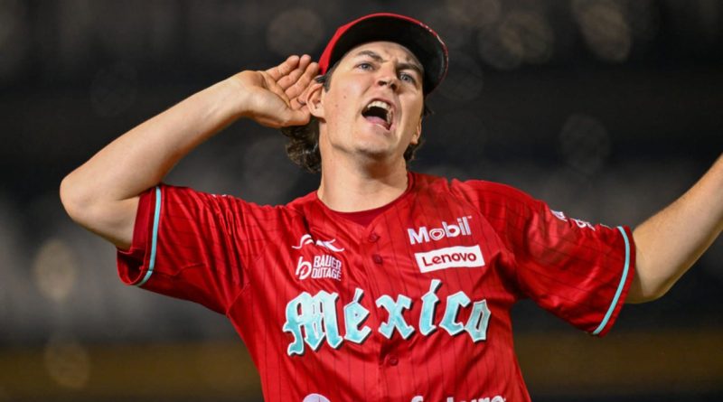 Estrellas Orientales firman a Trevor Bauer con un contrato histórico en LIDOM