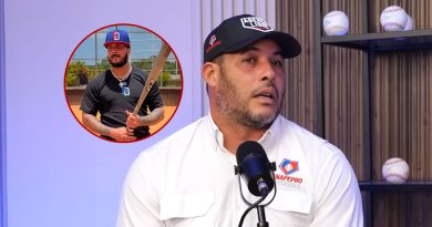 FENAPEPRO confirma acercamiento con Wander Franco