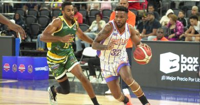 Huellas del Siglo impone su ley ante San Carlos TBS Distrito 2026