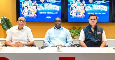 Inician la venta de abonos del TBS Distrito 2026