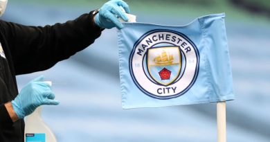 La Premier League declara culpable al Manchester City